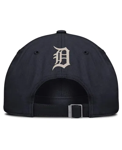 Nike Men's Navy Detroit Tigers Statement Club Adjustable Hat