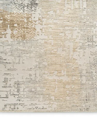 Calvin Klein Ck078 Summit Sum05 2'2"x10' Runner Area Rug