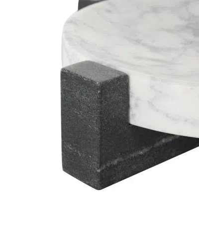 Rosemary Lane Modern Tray, 2.55"