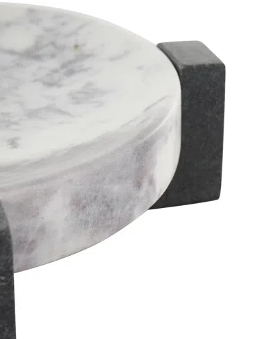 Rosemary Lane Modern Tray, 2.55"