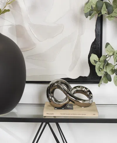 Rosemary Lane Contemporary Sculpture, 5.45"