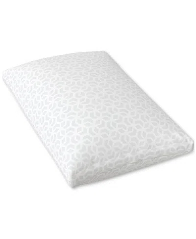 Intellisleep Tailored Rest Coolshift 4-in-1 Customizable Hybrid Bed Pillow, Jumbo