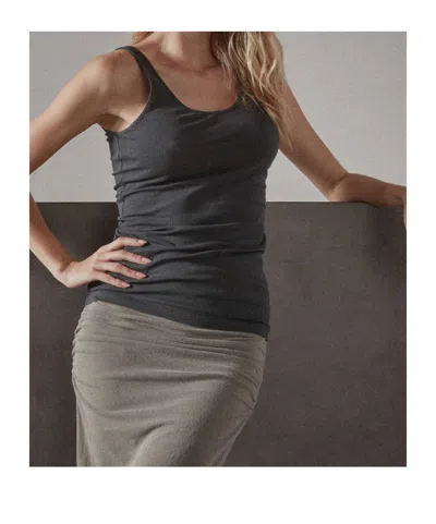 James Perse Sleeveless Vest