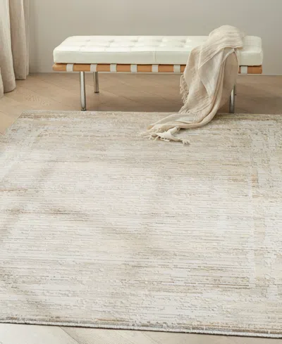 Calvin Klein Ck078 Summit Sum03 5'2"x7'7" Area Rug