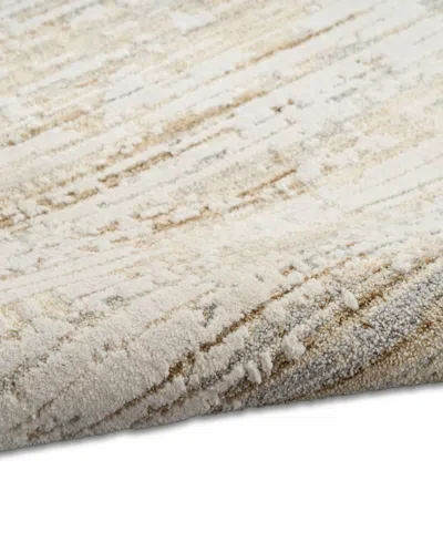Calvin Klein Ck078 Summit Sum03 5'2"x7'7" Area Rug