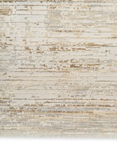 Calvin Klein Ck078 Summit Sum03 5'2"x7'7" Area Rug
