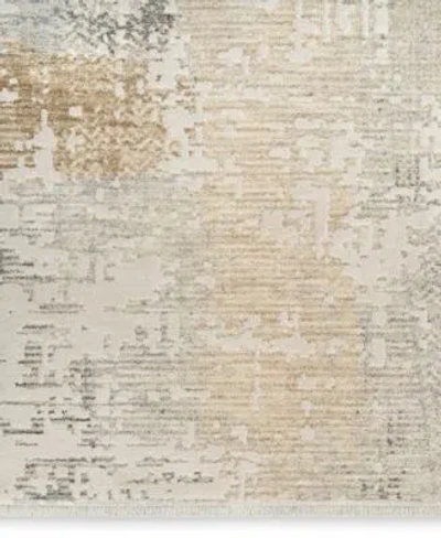 Calvin Klein Ck078 Summit Sum05 Rug Collection In Neutral