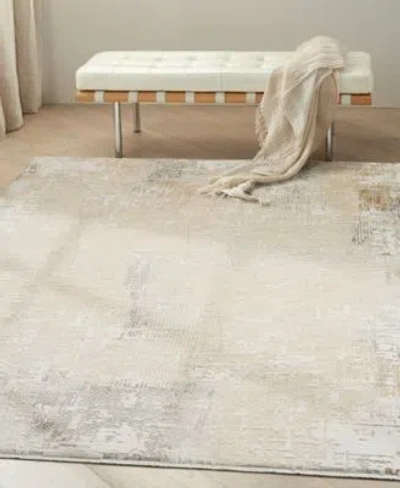 Calvin Klein Ck078 Summit Sum05 Rug Collection In Neutral