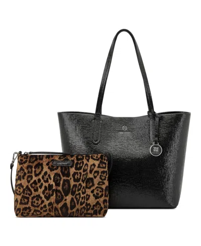 Nine West Piera 2 In 1 Small Tote Bag