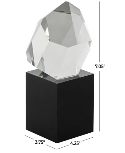 Rosemary Lane Contemporary Sculpture, 7.05"