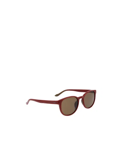 Nike Temper Flow Oval Frame Sunglasses