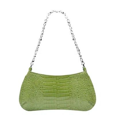 Jacquemus The Small Bisou Chaine