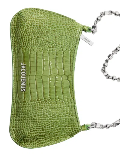 Jacquemus The Small Bisou Chaine