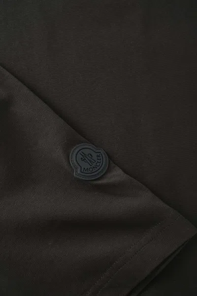 Moncler Printed T-shirt