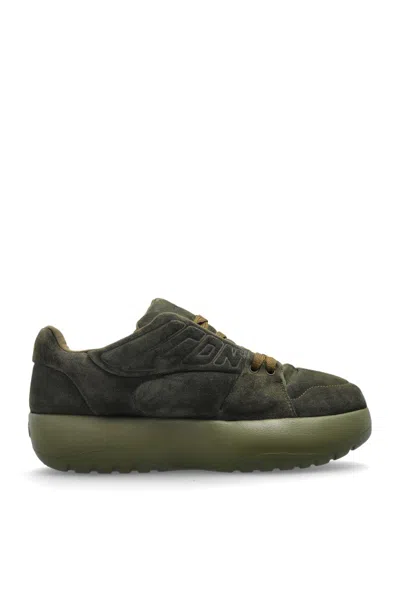 Dsquared2 Puffer Sneakers