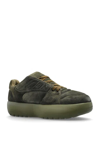 Dsquared2 Puffer Sneakers