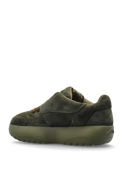 Dsquared2 Puffer Sneakers