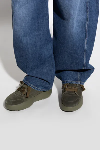 Dsquared2 Puffer Sneakers