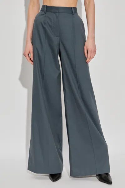 Iro Belt Loops Slacks