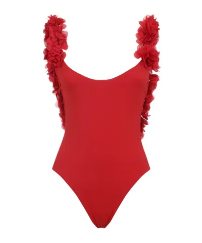 La Reveche Amira One-piece Swimsuit
