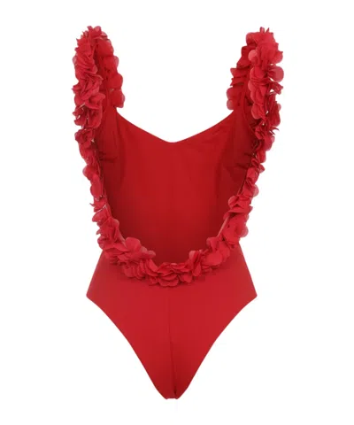 La Reveche Amira One-piece Swimsuit