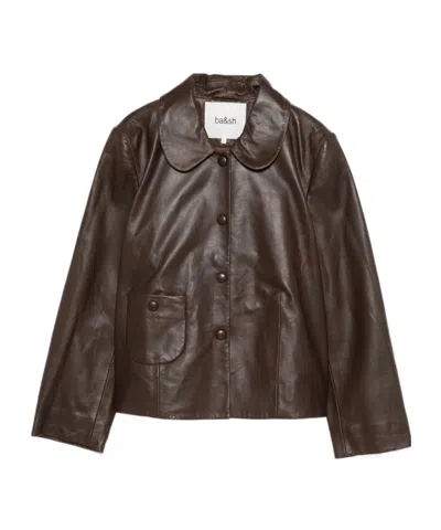 Bash Outerwear