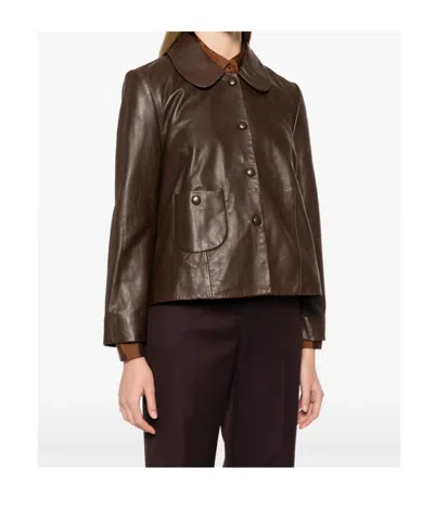 Bash Outerwear