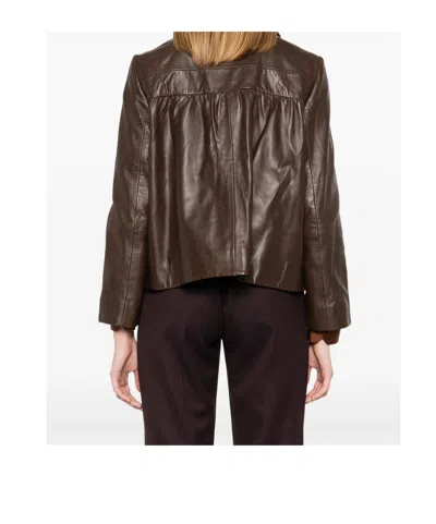 Bash Outerwear