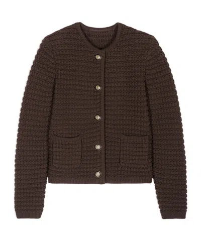 Bash Outerwear