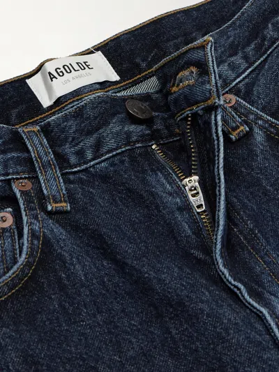 Agolde Low Curve Jeans