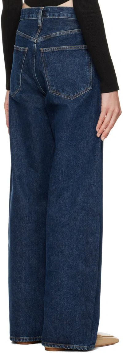 Agolde Low Curve Jeans