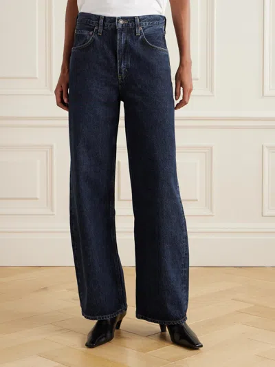 Agolde Low Curve Jeans