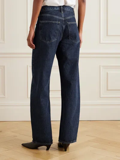 Agolde Low Curve Jeans