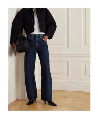 Agolde Low Curve Jeans