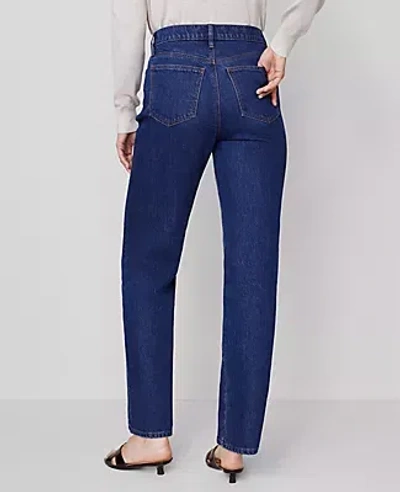 Ann Taylor The Perfect Straight Jean