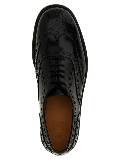Church's Pilar Lace Up Shoes