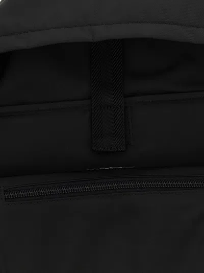 Hugo Boss 'catch 3.0' Backpack In Black