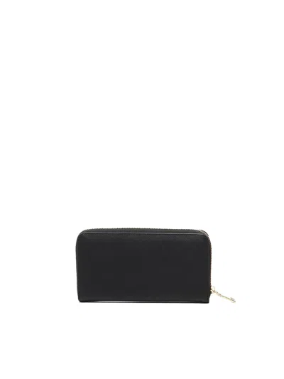 Love Moschino Wallet With Lettering Logo