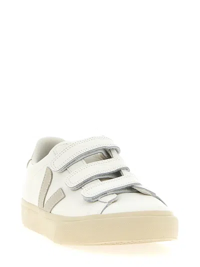 Veja Recife Sneakers In White