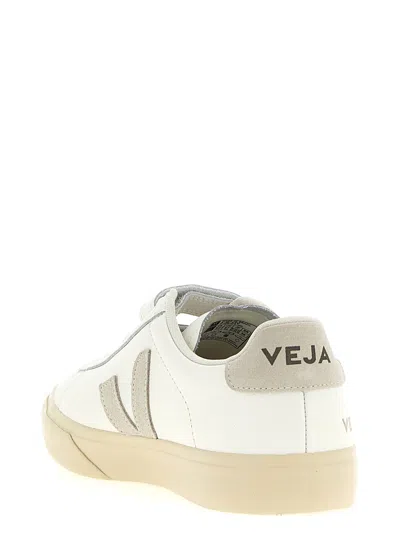 Veja Recife Sneakers In White