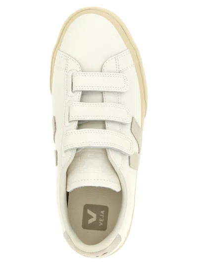 Veja Recife Sneakers In White