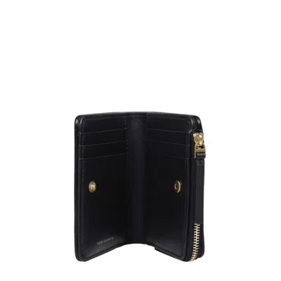 Tory Burch Kira Wallet In Black