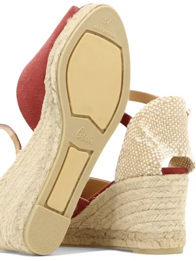 Castaã±er Castañer "bianca" Espadrilles