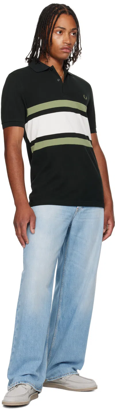 Fred Perry Meaden Suede Shoe Grey In Gray