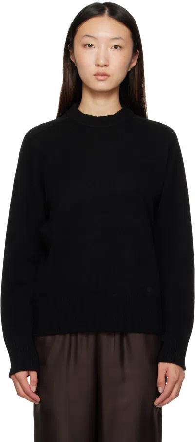 Loulou De Saison Baltra Lds Cashmere Sweater