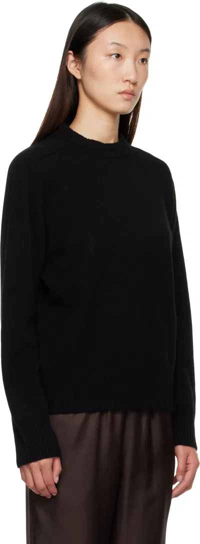 Loulou De Saison Baltra Lds Cashmere Sweater