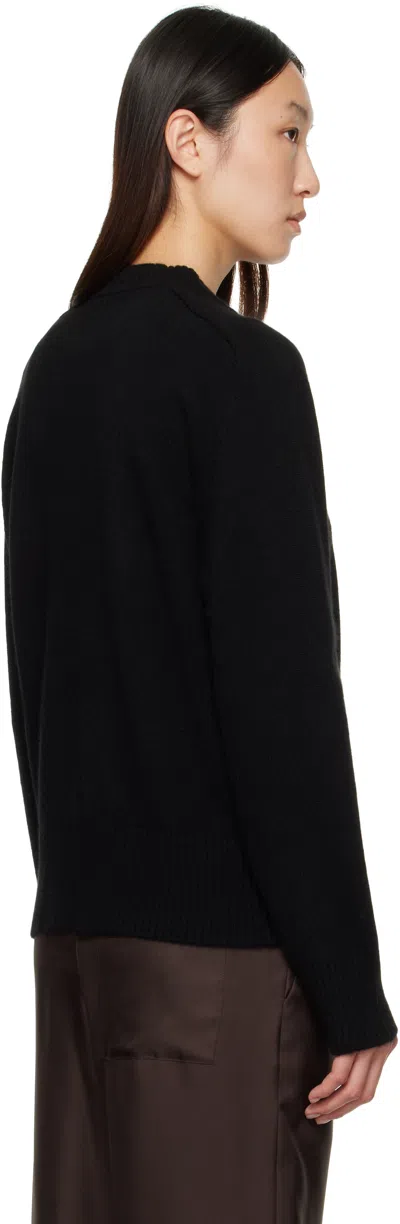 Loulou De Saison Baltra Lds Cashmere Sweater