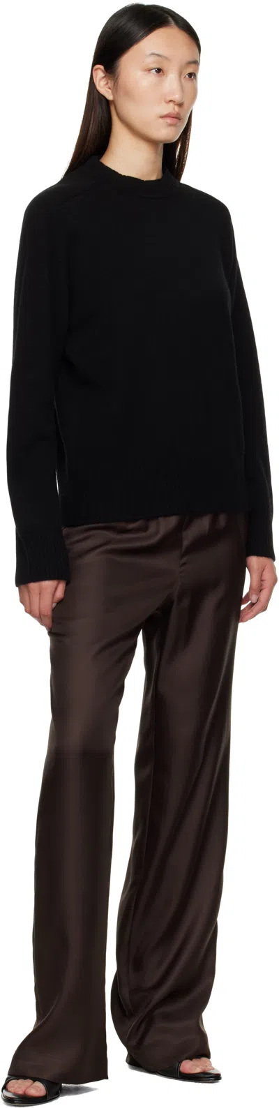Loulou De Saison Baltra Lds Cashmere Sweater