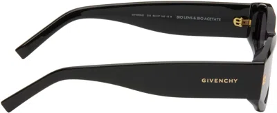 Givenchy Black Gv Day Sunglasses