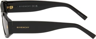 Givenchy Black Gv Day Sunglasses